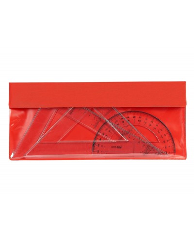 Conjunto dibujo escolar