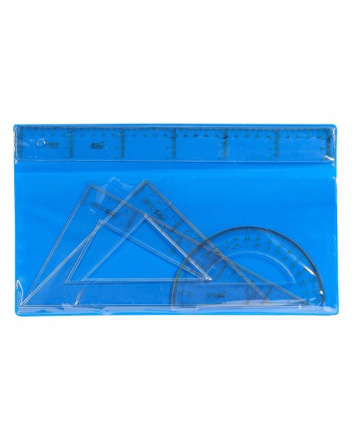 Conjunto dibujo escolar