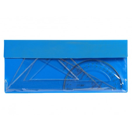 Conjunto dibujo escolar