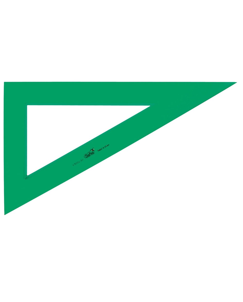 Cartaben verde 30 cm