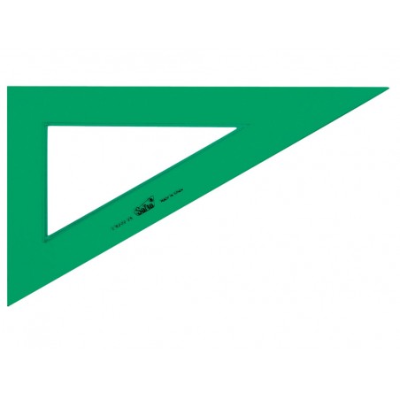 Cartaben verde 25 cm