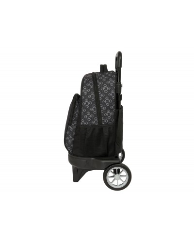 Mochila safta grande con ruedas compact evolution extraible dragon ball combat 450x330x220 mm