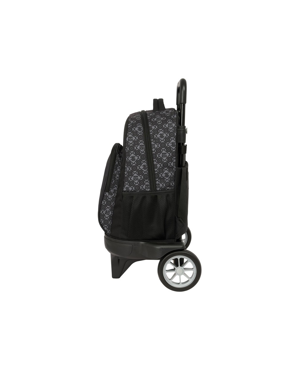 Mochila safta grande con ruedas compact evolution extraible dragon ball combat 450x330x220 mm