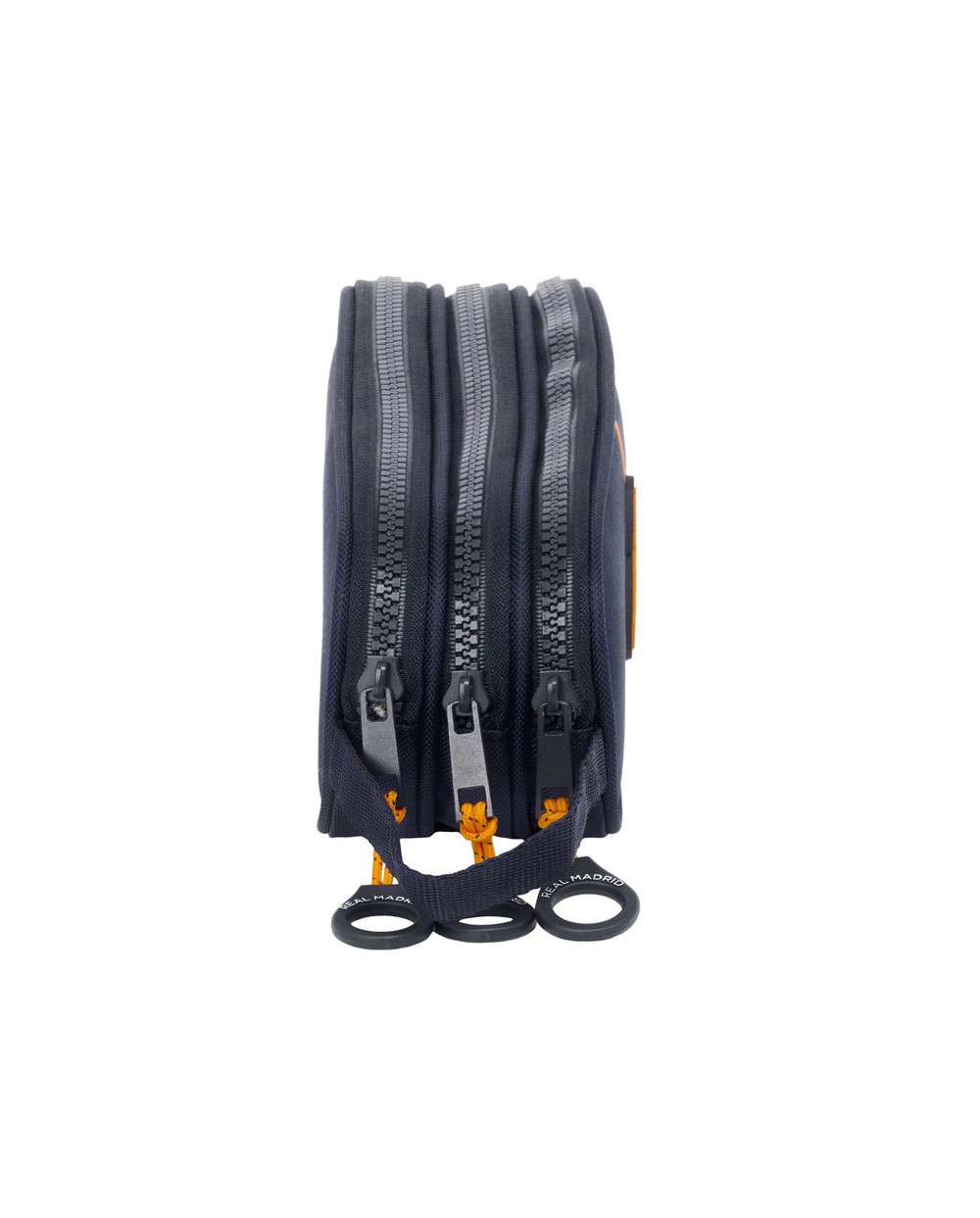 Bolso escolar portatodo safta triple real madrid 2 equipacion 24 25 70x210x85 mm