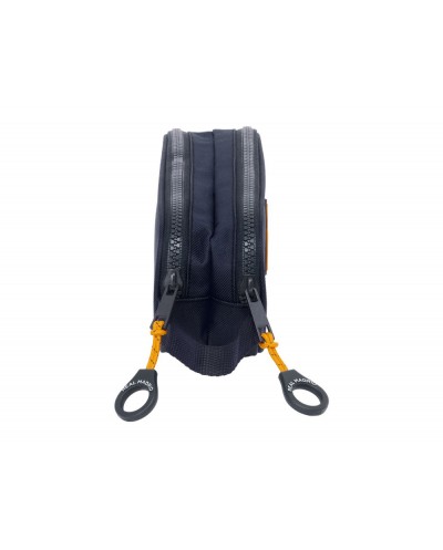 Bolso escolar portatodo safta doble real madrid 2 equipacion 24 25 60x210x80 mm