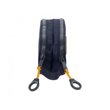 Bolso escolar portatodo safta doble real madrid 2 equipacion 24 25 60x210x80 mm