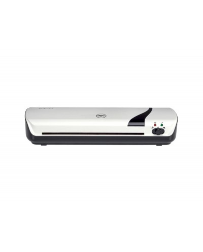 Plastificadora gbc inspire din a4 hasta 125 mc color blanco