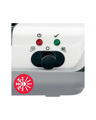 Plastificadora gbc inspire din a4 hasta 125 mc color blanco