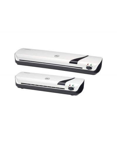 Plastificadora gbc inspire din a4 hasta 125 mc color blanco