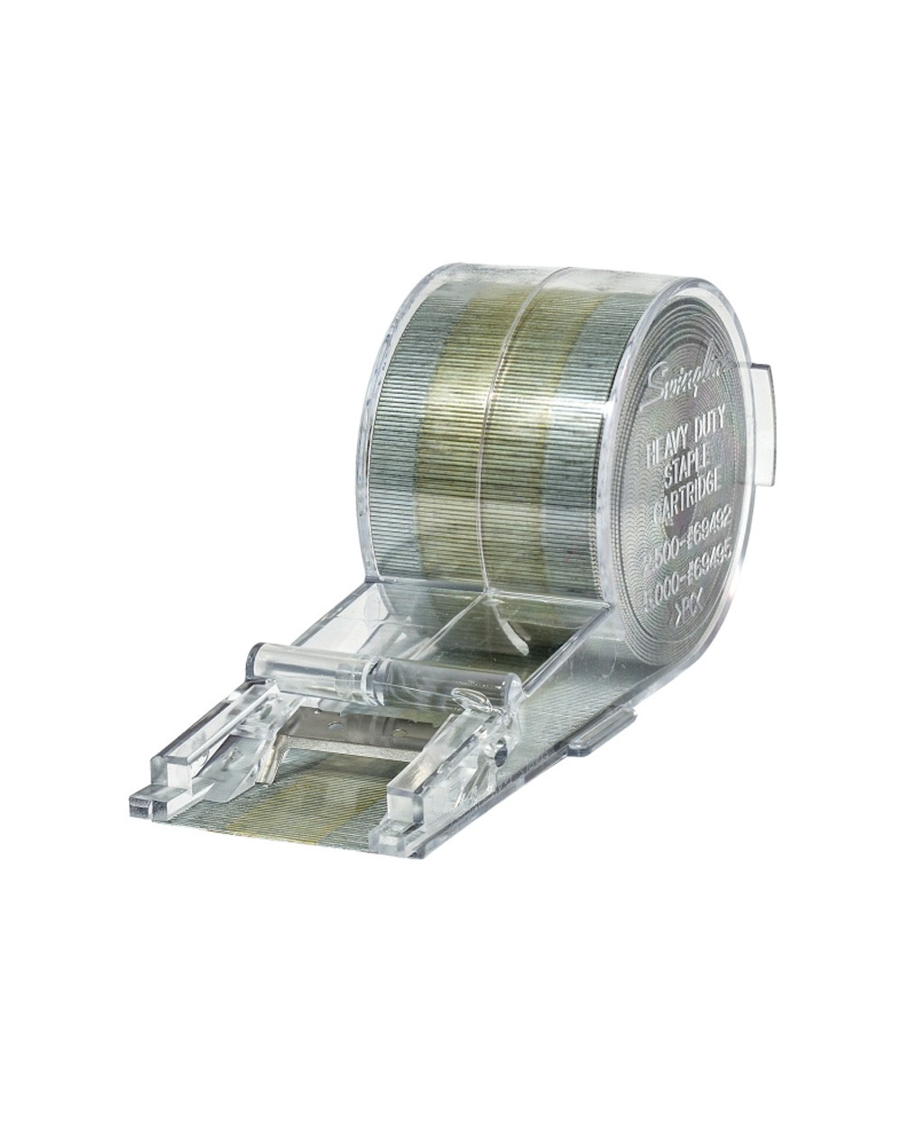 Grapas rexel galvanizadas para stella 70 cartucho de 5000 unidades