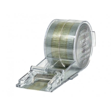 Grapas rexel galvanizadas para stella 70 cartucho de 5000 unidades
