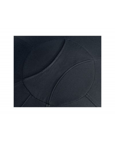 Balon de asiento leitz active 75 cm antideslizante color gris oscuro