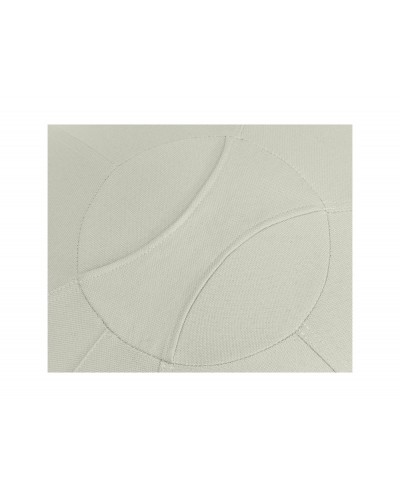 Balon de asiento leitz active 65 cm antideslizante color gris