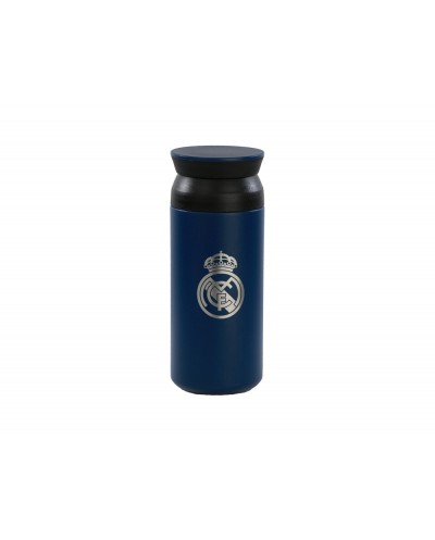 Vaso termo safta 350ml runbotts real madrid 3 equipacion 24 25 68x172x68 mm