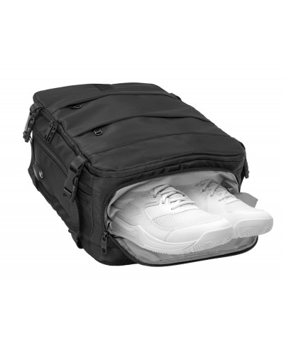 Mochila safta viaje cabina portatil 156 negro 440x290x190 mm