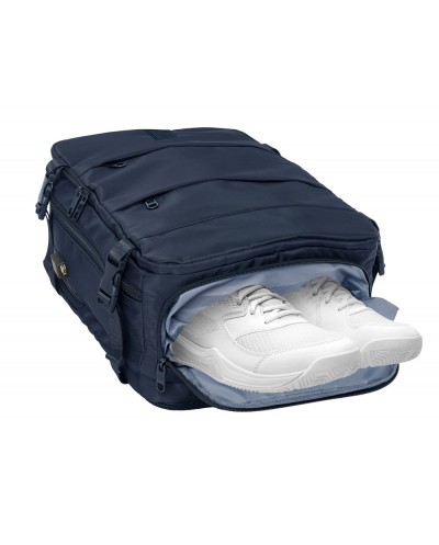 Mochila safta viaje cabina portatil 156 marino 440x290x190 mm