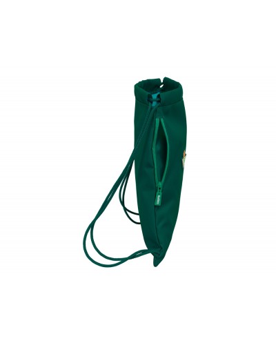 Saco deportivo safat resistente al agua real betis 400x350x10 mm