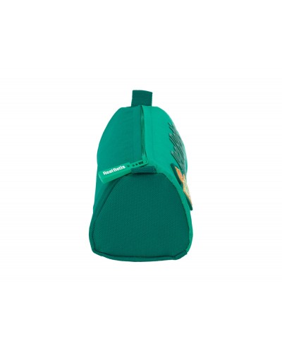 Bolso escolar portatodo safta resistente al agua real betis 80x210x70 mm