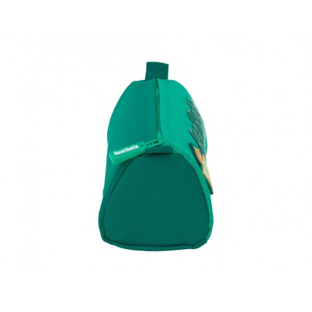 Bolso escolar portatodo safta resistente al agua real betis 80x210x70 mm