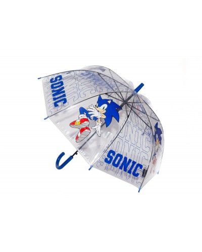 Paraguas safta cupula 43 cm sonic prime city