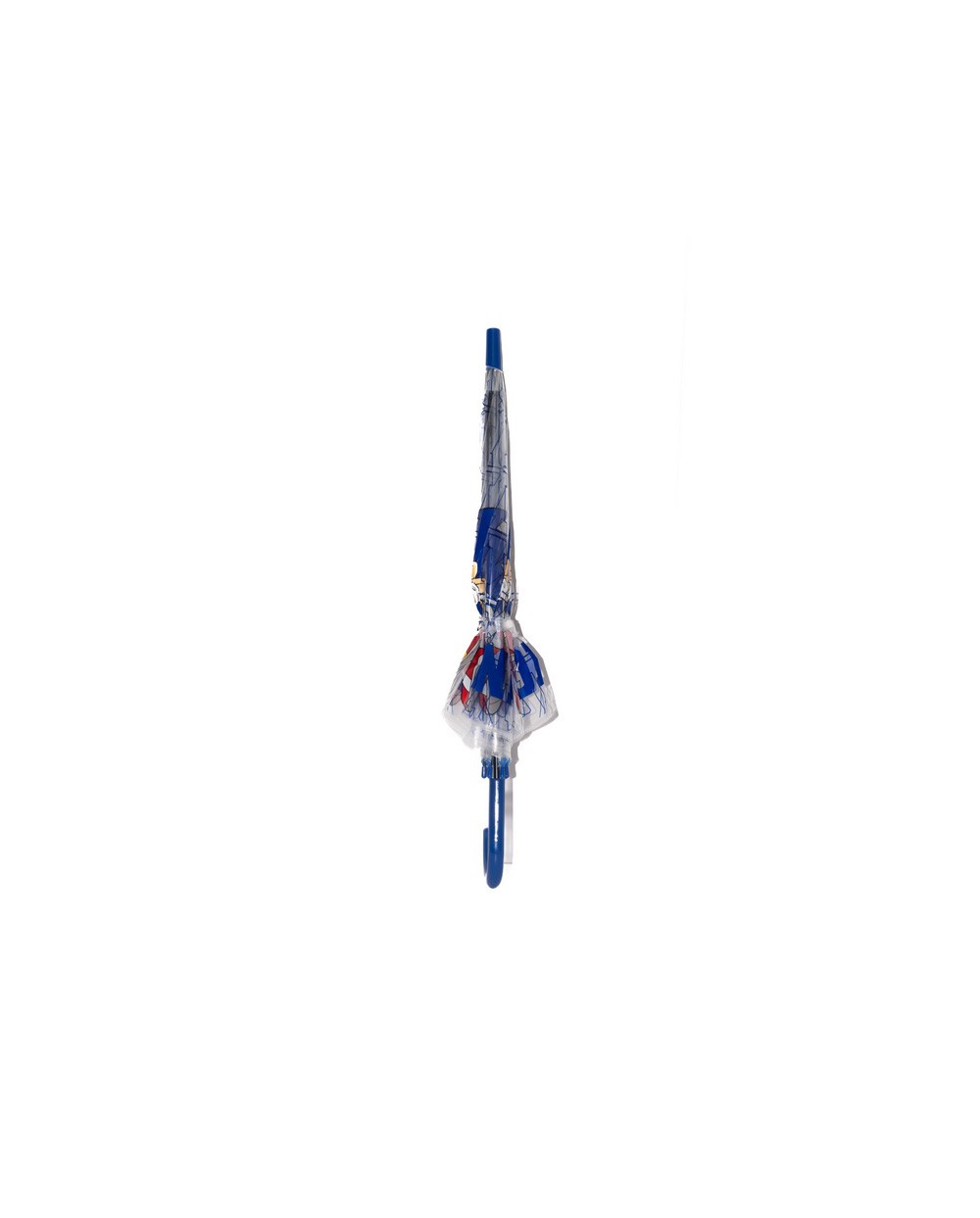Paraguas safta cupula 43 cm sonic prime city