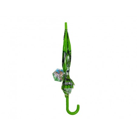 Paraguas safta cupula 43 cm minecraft tnt