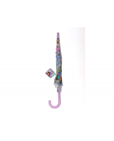 Paraguas safta cupula 43 cm gabby s dollhouse party
