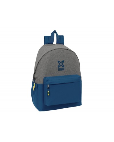 Mochila safta para portatil 141 munich street 430x310x130 mm