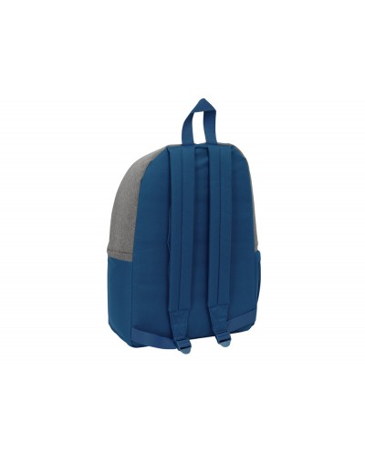 Mochila safta para portatil 141 munich street 430x310x130 mm