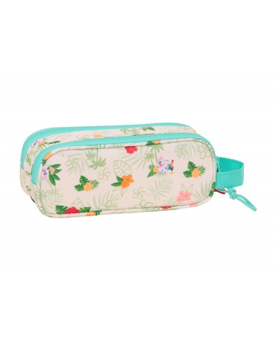 Bolso escolar portatodo safta doble vaiana 60x210x80 mm