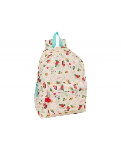 Mochila safta para portatil 141 vaiana 130x310x430 mm