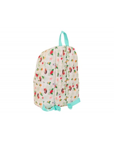 Mochila safta para portatil 141 vaiana 130x310x430 mm