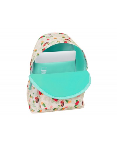 Mochila safta para portatil 141 vaiana 130x310x430 mm