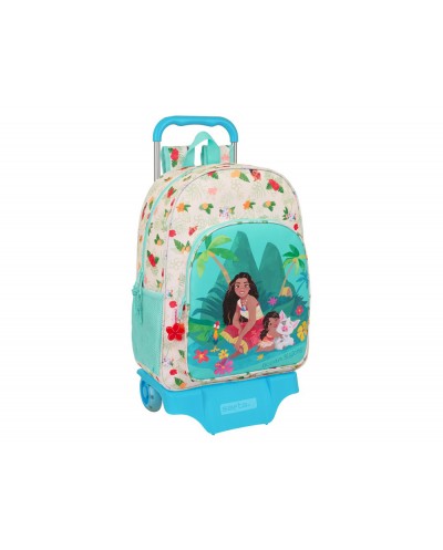 Mochila safta mod 180 con carro 905 vaiana 140x330x420 mm