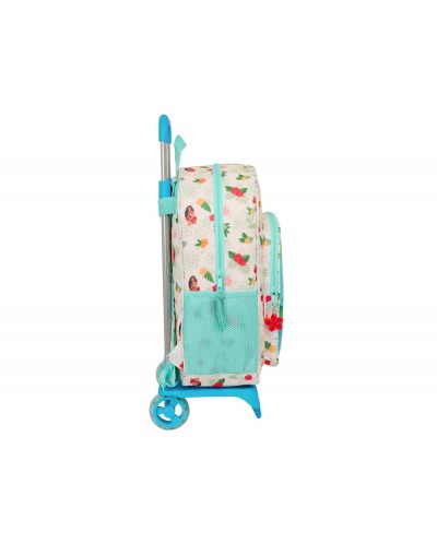 Mochila safta mod 180 con carro 905 vaiana 140x330x420 mm