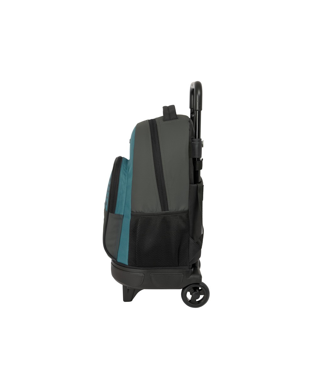 Mochila safta grande con ruedas compact extraible safta urban style 450x330x220 mm