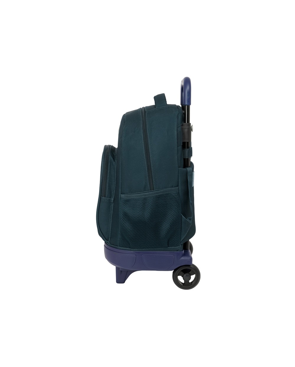 Mochila safta grande con ruedas compact extraible harper neyer 450x330x220 mm