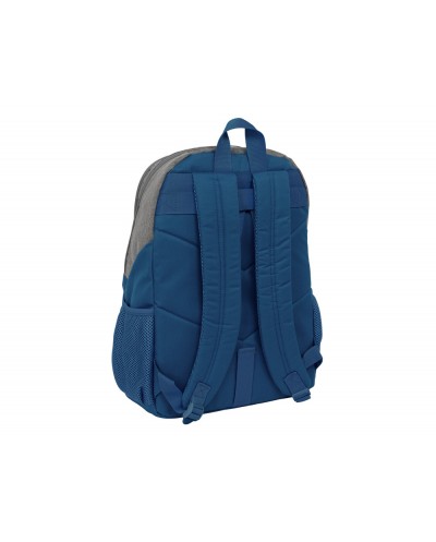 Mochila safta adaptable a carro munich street 440x320x160 mm