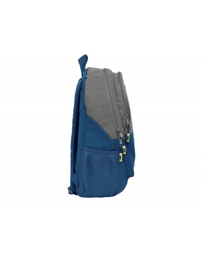 Mochila safta adaptable a carro munich street 440x320x160 mm