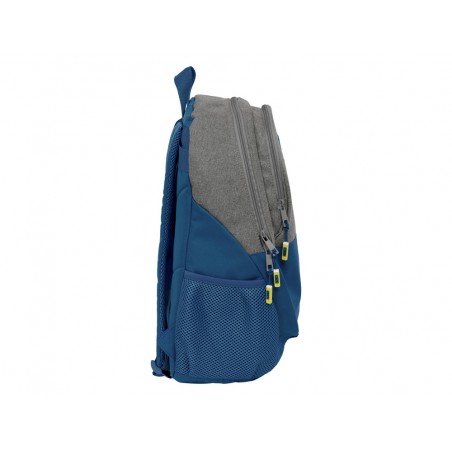 Mochila safta adaptable a carro munich street 440x320x160 mm