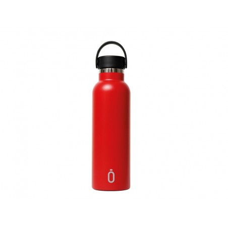 Botella portaliquidos safta termo 600ml runbotts 73x250x73 mm