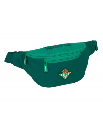 Rinonera safta resistente al agua real betis 120x230x90 mm