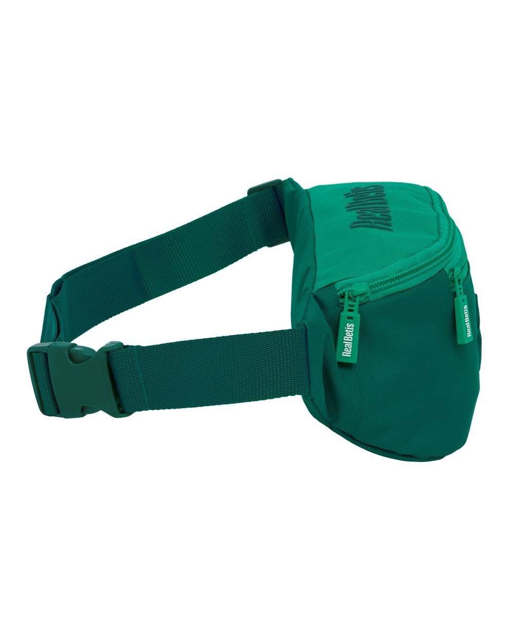 Rinonera safta resistente al agua real betis 120x230x90 mm