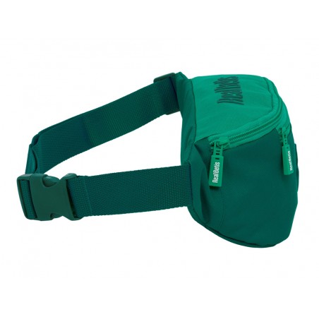 Rinonera safta resistente al agua real betis 120x230x90 mm