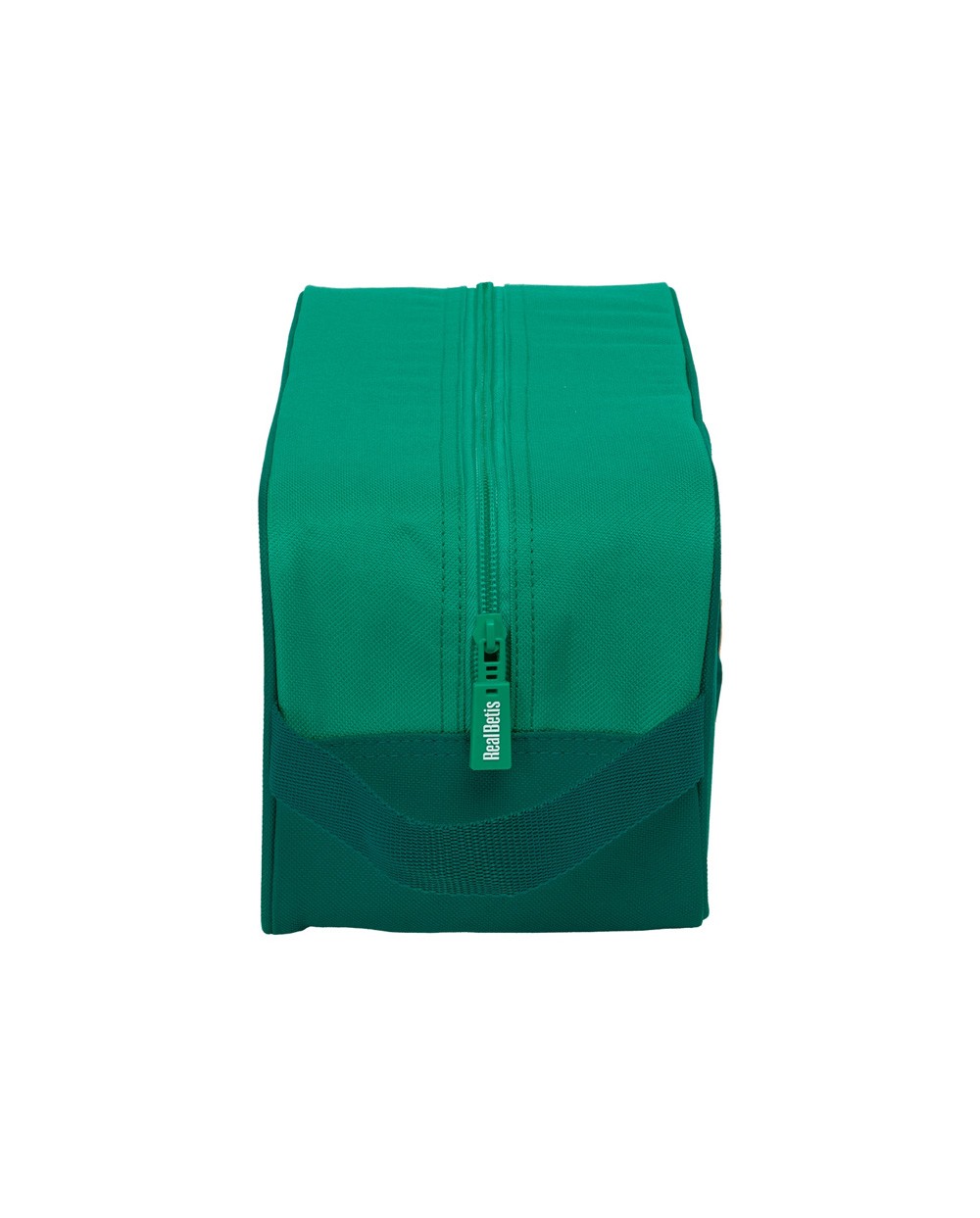 Zapatillero safta resistente al agua real betis 150x340x140 mm