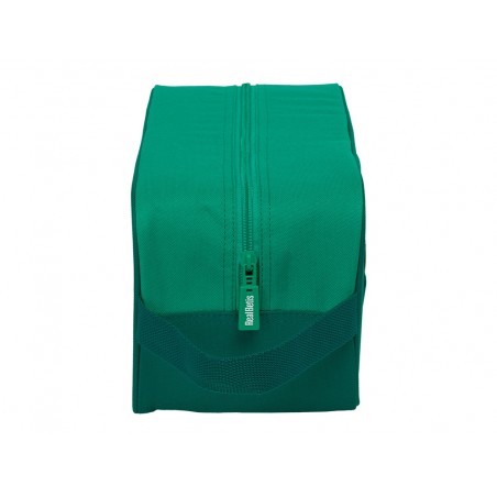 Zapatillero safta resistente al agua real betis 150x340x140 mm