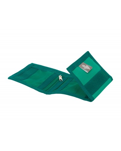 Billetera safta resistente al agua real betis 95x125x10 mm