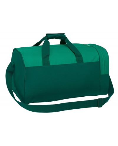 Bolsa deporte safta resistente al agua real betis 260x470x270 mm