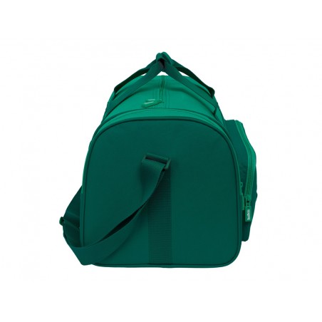 Bolsa deporte safta resistente al agua real betis 260x470x270 mm
