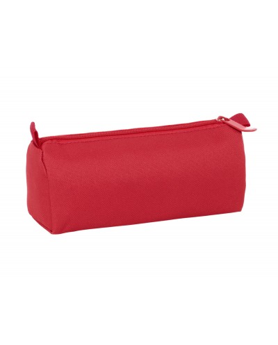 Bolso escolar portatodo safta resistente al agua sevilla fc 80x210x70 mm